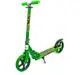 Двухколесный самокат Scale Sports Scooter 460. Green (909184801)