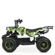 Детский электромобиль Квадроцикл Bambi HB-ATV800AS-5 Зеленый