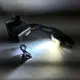 Фонарь налобный YY-19B-3SMD+2COB(white+yellow+red), Налобный фонарик с USB зарядкой