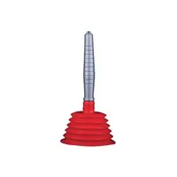 Вантуз Zambak Plastik ZB-224 25х9.5 см