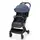 Прогулочная коляска Kinderkraft Indy Denim KKWINDYDEN0000