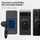 Велодержатель Spigen для смартфона Gearlock MF100 Out Front, Black (000MP25056)
