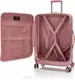 Чемодан Heys EZ Fashion (M) Rose Gold (10162-0131-26)