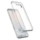 Чехол Spigen для Samsung Galaxy S8 Plus Liquid Crystal Glitter, Crystal Quartz (571CS21669)