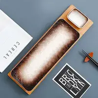 Набір для суші Stenson Moon YG01113 44×13 см