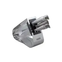 Набор ножей на металической подставке 6 предметов Techno Vinzer VZ-69129