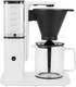 Кофеварка капельная Wilfa CM10W-A125 1.25 л белая