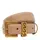 Женский кожаный ремень 1FP2206-2be-beige
