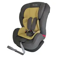 Автокресло Welldon Encore серый/оливковый BS07-S95-002