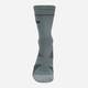 Носки мужские трекинговые Tribe Summer Light T-KB-0004-melange-44/46 44-46 р меланж