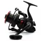 Катушка Daiwa 20 Whisker 25 QD + Зап. шпуля (10930-025)
