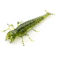 10001109 Diving Bug 2" (8pcs.), #042 - Watermelon Seed