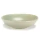 Тарелка глубокая Holmer Herb SP-01205-GP 20.5 см оливковая