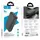 Power Bank Hoco J91A 2USB+Micro+Type-C (20000mAh)
