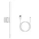 Десктоп-лампа скринбар BASEUS i-wok Series USB Asymmetric Light Source Screen Hanging Light (Youth) (DGIWK-B02)