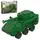 Конструктор Limo Toy Военная техника KB-006 342 детали