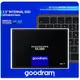 Накопитель SSD GOODRAM 2.5" 120GB CL100 GEN.2 SATAIII TLC SSDPR-CL100-120-G3 для ПК