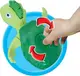 Игрушка для ванной Toomies Черепаха плавает и поет E2712