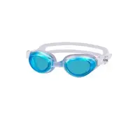 Очки для плавания Aqua Speed AGILA JR 033-29 голубой прозрачный ребенок OSFM