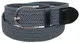 Универсальный ремень резинка Kamo belt серый 99х3,8 см