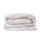Одеяло двуспальное ТЕП Cote Blanc Prestige 1-00173_00000 180х210 см белое