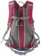 Спортивный рюкзак велорюкзак Crivit 20L IAN353812 бордовый
