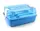 Ланч-бокс 9х13.5х18.5 см Maxx Blue Herevin XB-161275-009