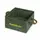 Складной контейнер для воды из ПВХ Naturehike Square bucket 13л army green NH19SJ007