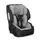 Автокресло Lorelli ANDROMEDA ISOFIX 9-36кг silver blue stars