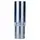Насадка шестигранная длинная 1/2" 17мм CrV ULTRA (6072172)