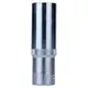 Насадка шестигранная длинная 1/2" 17мм CrV ULTRA (6072172)