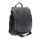 Женский рюкзак Monsen c1PR9975bl-black