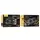 Акустика HOCO Flash cold energy 2.1 desktop BT speaker BS62 |BT5.4, 40W, TWS/USB/TF, 8h|