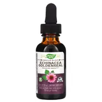 Натуральная добавка Nature's Way Echinacea Goldenseal, 30 мл