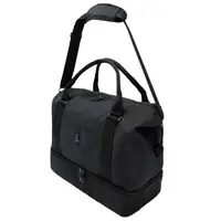 Сумка дорожная Semi Line 24 Black (P8316-1)