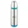 Термос питьевой Bohmann BH-4492-blue 1000 мл голубой