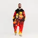 Кигуруми для взрослых Oversize 3D NARUTO 3810_3_180 17200 180 см