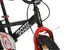 Велосипед RoyalBaby BULL DOZER 16", OFFICIAL UA, черный