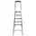 Стремянка алюминиевая 5 ступеней 1.59м SIGMA (5036634)