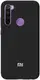 Чехол-накладка TOTO Silicone Full Protection Case Xiaomi Redmi Note 8 Black