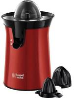 Соковыжималка Russell Hobbs Сolours Plus 26010-56 60 Вт красная