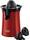Соковитискач Russell Hobbs Сolours Plus 26010-56 60 Вт червоний