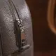 Практичный женский рюкзак Shvigel 16323 Серый