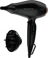 Фен Rowenta СV6930F0 2200 Вт черный