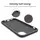 Чехол ESR для iPhone 11 Pro Yippee Soft, Gray (3C01192270702)
