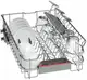 Встраиваемая посудомоечная машина Bosch SPV-46-MX01E