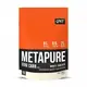 Протеин QNT Metapure Zero Carb Isolate 400 грамм Бельгийский шоколад