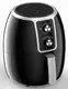 Аэрофритюрница Hausberg HB-2355 1500 Вт