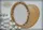 Рамка овальна з натягнутою канвою 12*16/8*12 ТМ Embroidery Craft ROd-008
