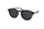 Сонцезахисні окуляри polarized унісекс, чорні P385-1